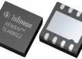 Infineon XENSIV™ TLx49012 digital angle sensors enable unique system self-calibration for automotive and industrial motor control applications