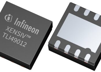 Infineon XENSIV™ TLx49012 digital angle sensors enable unique system self-calibration for automotive and industrial motor control applications
