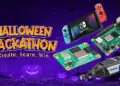 element14 Community launches 2026 Halloween Hackathon