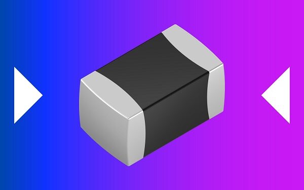 TDK extends eco-friendly SMD varistors with X series for standard applications
