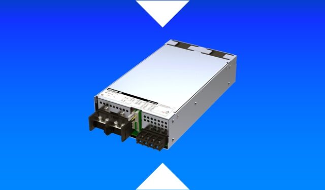 TDK introduces programmable and scalable DC-DC power supplies for emerging DC-grid architectures