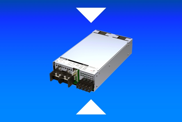TDK introduces programmable and scalable DC-DC power supplies for emerging DC-grid architectures