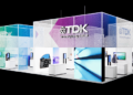 TDK showcases technologies enabling the AI ecosystem at electronica 2026