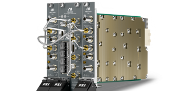 Emerson Extends RF Test Capabilities to New Multiport and MIMO Test Applications