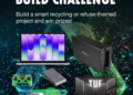 element14 Community launches smart sustainability design challenge