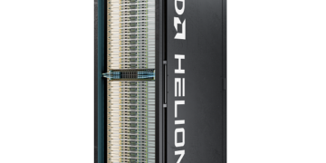 Introducing AMD Helion, Agentic AI Compute at Rack Scale