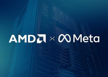 AMD and Meta Advance Strategic Partnership to Power Meta’s Superintelligence Infrastructure