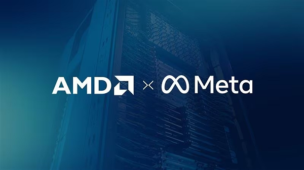 AMD and Meta Advance Strategic Partnership to Power Meta’s Superintelligence Infrastructure