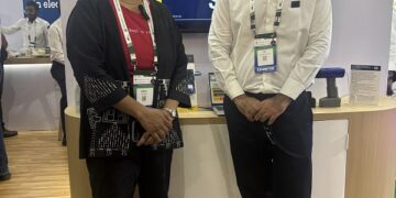 STMicroelectronics at electronica India 2026