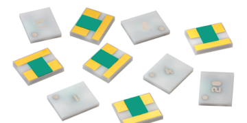 Knowles Expands RF Signal Chain Offering with New A-Series Attenuators