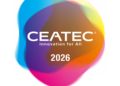 Murata to Showcase New Sensing Frontiers at CEATEC 2026