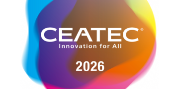 Murata to Showcase New Sensing Frontiers at CEATEC 2026