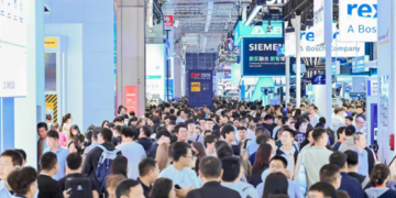 CIIF 2026 Sets Record Attendance and International Participation as Smart Manufacturing Paradigm Takes Center Stage
