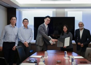 Plumage Solutions and Huntkey Partner to Accelerate Power Products Manufacturing in India