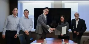 Plumage Solutions and Huntkey Partner to Accelerate Power Products Manufacturing in India