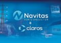 Navitas Closes Acquisition of Claros, Advancing AI Infrastructure with Grid-to-xPU Power Delivery