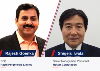 Accelerating ‘Make in India’: How Rashi Restar is Unlocking Design-Led Manufacturing