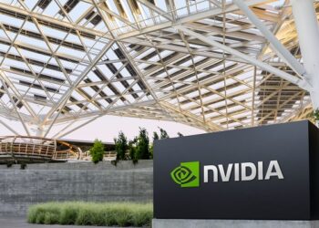 NVIDIA Commits $1 Billion to Advance US Science Over the Next Five Years
