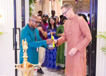 DigiKey India Opens New Bengaluru Office