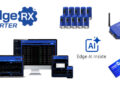 DigiKey Accelerates Access to TDK SensEI’s edgeRX Starter Solution for Industrial AI and Predictive Maintenance