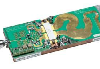 What Is a Doherty Amplifier? Working Principle, Advantages, and Disadvantages