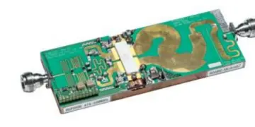 What Is a Doherty Amplifier? Working Principle, Advantages, and Disadvantages