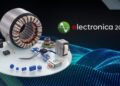 Exxelia to present new Capacitors and Magnetics Innovations at Electronica 2026, Hall A6 – 419