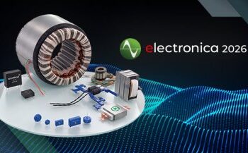 Exxelia to present new Capacitors and Magnetics Innovations at Electronica 2026, Hall A6 – 419