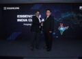 Essencore Hosts First India Conclave, Launches KLEVV Premium Brand