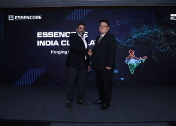 Essencore Hosts First India Conclave, Launches KLEVV Premium Brand