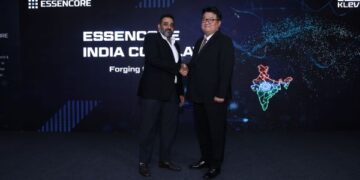 Essencore Hosts First India Conclave, Launches KLEVV Premium Brand