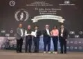 First Solar Wins CII National Award for Environmental Best Practices 2026 for Closed-Loop Solar Module Recycling