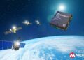 Microchip Expands Space Power Portfolio with New Radiation-Tolerant GaN Point-of-Load Converter