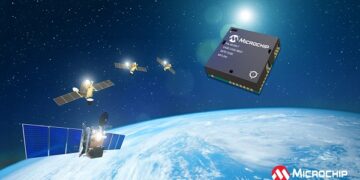 Microchip Expands Space Power Portfolio with New Radiation-Tolerant GaN Point-of-Load Converter