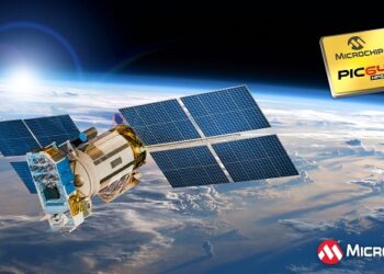 Microchip Achieves Key Program Milestones for its PIC64-HPSC Spaceflight Computing Series