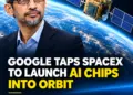 Beyond Earth: Why Google’s Bold Leap Into Orbit Could Solve AI’s Biggest Crisis