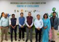 Microsoft, 1M1B and MeitY Startup Hub Launches Gujarat’s First Green Skills & Applied AI Centre of Excellence in Ahmedabad