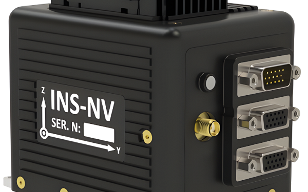 Inertial Labs, a VIAVI company launches INS-NV, a programmable INS development platform