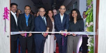 L&T Technology Services Launches EI Lab for Manufacturing and Operations, Featuring NVIDIA Accelerated AI-Native Factory