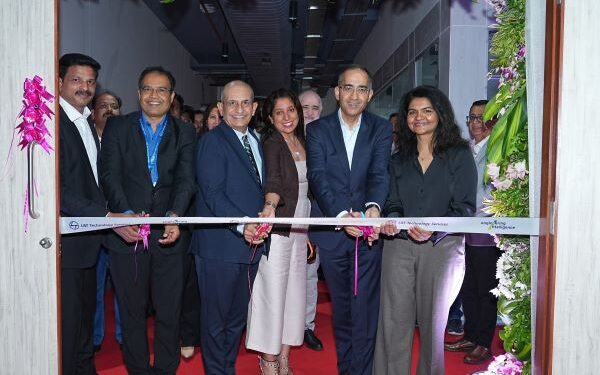 L&T Technology Services Launches EI Lab for Manufacturing and Operations, Featuring NVIDIA Accelerated AI-Native Factory