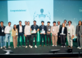 Infineon announces winners of the startup challenge on humanoid robotics