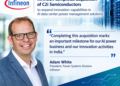 Infineon completes acquisition of C2i Semiconductors to expand innovation capabilities in AI data center power management solutions