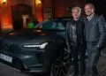Volvo Cars and NVIDIA Expand Partnership to Advance Safe Automated Driving