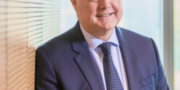 STMicroelectronics to propose the reappointment of Jean-Marc Chery as President & CEO