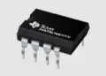 LM380 Audio Amplifier: Pin Configuration, Circuit, Specifications, Features and Applications