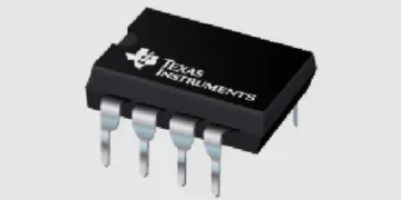 LM380 Audio Amplifier: Pin Configuration, Circuit, Specifications, Features and Applications