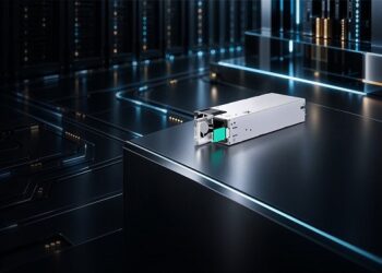 Advanced Energy Launches 3200 W and 3600 W M-CRPS Power Supplies with Ultra-High Power Density