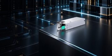 Advanced Energy Launches 3200 W and 3600 W M-CRPS Power Supplies with Ultra-High Power Density