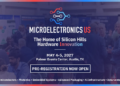 Microelectronics US Announces Steering Committee Ahead of 2027 Austin Event