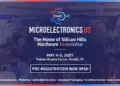 Microelectronics US Announces Steering Committee Ahead of 2027 Austin Event